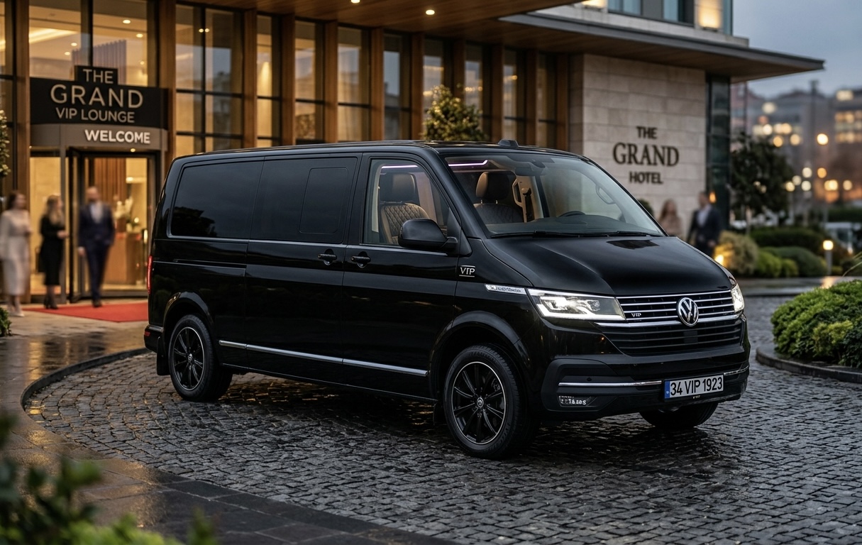 VIP Transporter